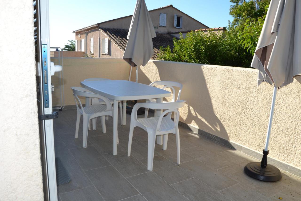 H4 Villa Ghisonaccia Exterior photo