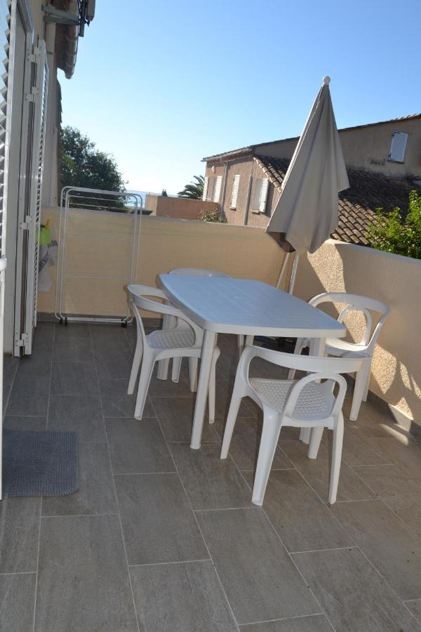 H4 Villa Ghisonaccia Exterior photo