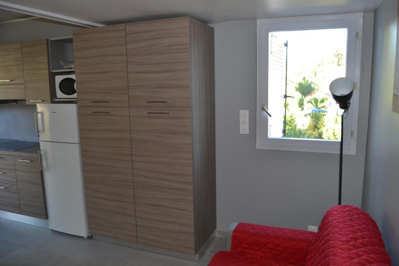 H4 Villa Ghisonaccia Exterior photo