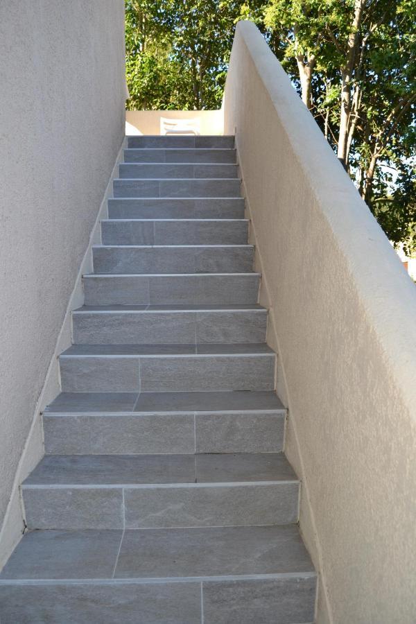 H4 Villa Ghisonaccia Exterior photo